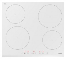 Amica BOF 5541W beépíthető sütő + HI 6140 W indukciós főzőlap Konyhai termékek - Sütő-főzőlap, tűzhely (beépíthető) - Sütő-főzőlap szett (beépíthető) - 350495