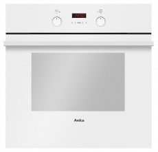 Amica BOF 5541W beépíthető sütő + HI 6140 W indukciós főzőlap Konyhai termékek - Sütő-főzőlap, tűzhely (beépíthető) - Sütő-főzőlap szett (beépíthető) - 350495