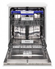 Amica DIM636ABH beépíthető mosogatógép Konyhai termékek - Mosogatógép - Keskeny (45cm-ig) beépíthető mosogatógép - 353344
