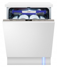 Amica DIM636ACBD beépíthető mosogatógép Konyhai termékek - Mosogatógép - Normál (60cm) beépíthető mosogatógép - 351636