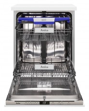 Amica DIM636ACBD beépíthető mosogatógép Konyhai termékek - Mosogatógép - Normál (60cm) beépíthető mosogatógép - 351636