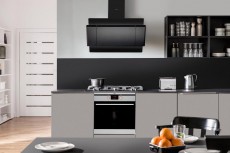 Amica EB8542 Integra sütő Konyhai termékek - Sütő-főzőlap, tűzhely (beépíthető) - Sütő (beépíthető) - 347151