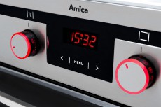 Amica EB8542 Integra sütő Konyhai termékek - Sütő-főzőlap, tűzhely (beépíthető) - Sütő (beépíthető) - 347151