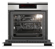 Amica EB8854A+ Integra Soft sütő Konyhai termékek - Sütő-főzőlap, tűzhely (beépíthető) - Sütő (beépíthető) - 347149