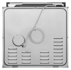 Amica EB8854A+ Integra Soft sütő Konyhai termékek - Sütő-főzőlap, tűzhely (beépíthető) - Sütő (beépíthető) - 347149