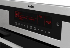 Amica EB8854A+ Integra Soft sütő Konyhai termékek - Sütő-főzőlap, tűzhely (beépíthető) - Sütő (beépíthető) - 347149