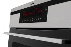 Amica EB8854A+ Integra Soft sütő Konyhai termékek - Sütő-főzőlap, tűzhely (beépíthető) - Sütő (beépíthető) - 347149