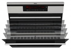 Amica EB8854A+ Integra Soft sütő Konyhai termékek - Sütő-főzőlap, tűzhely (beépíthető) - Sütő (beépíthető) - 347149