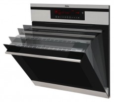 Amica EB8854A+ Integra Soft sütő Konyhai termékek - Sütő-főzőlap, tűzhely (beépíthető) - Sütő (beépíthető) - 347149