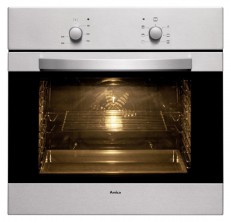 Amica EB 13522 E elektromos sütő Konyhai termékek - Sütő-főzőlap, tűzhely (beépíthető) - Sütő (beépíthető) - 284816