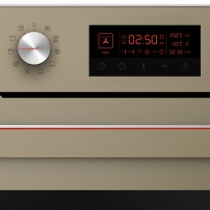 Amica EB 622MA+IN beépíthető sütő Konyhai termékek - Sütő-főzőlap, tűzhely (beépíthető) - Sütő (beépíthető) - 344904
