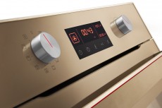 Amica EB 622MA+IN beépíthető sütő Konyhai termékek - Sütő-főzőlap, tűzhely (beépíthető) - Sütő (beépíthető) - 344904