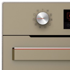Amica EB 622MA+IN beépíthető sütő Konyhai termékek - Sütő-főzőlap, tűzhely (beépíthető) - Sütő (beépíthető) - 344904