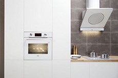 Amica EB 622WA+IN beépíthető sütő Konyhai termékek - Sütő-főzőlap, tűzhely (beépíthető) - Sütő (beépíthető) - 344905
