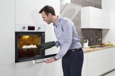 Amica EB 622WA+IN beépíthető sütő Konyhai termékek - Sütő-főzőlap, tűzhely (beépíthető) - Sütő (beépíthető) - 344905