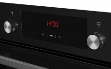 Amica EB 7521B PYRO beépíthető sütő Konyhai termékek - Sütő-főzőlap, tűzhely (beépíthető) - Sütő (beépíthető) - 349528