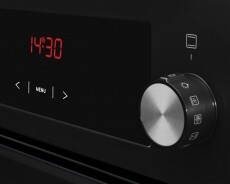 Amica EB 7521B PYRO beépíthető sütő Konyhai termékek - Sütő-főzőlap, tűzhely (beépíthető) - Sütő (beépíthető) - 349528