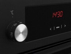 Amica EB 7521B PYRO beépíthető sütő Konyhai termékek - Sütő-főzőlap, tűzhely (beépíthető) - Sütő (beépíthető) - 349528