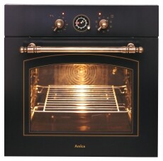 Amica EBR 7331 AA beépíthető sütő Konyhai termékek - Sütő-főzőlap, tűzhely (beépíthető) - Sütő (beépíthető) - 318213