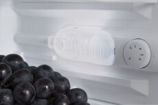 Amica FD2015.4 felülfagyasztós hűtőszekrény Konyhai termékek - Hűtő, fagyasztó (szabadonálló) - Felülfagyasztós kombinált hűtő - 346141
