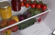 Amica FD2015.4 felülfagyasztós hűtőszekrény Konyhai termékek - Hűtő, fagyasztó (szabadonálló) - Felülfagyasztós kombinált hűtő - 346141
