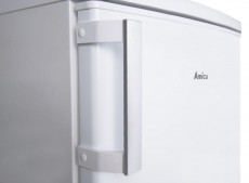 Amica FM136.3AAA egyajtós hűtőszekrény Konyhai termékek - Hűtő, fagyasztó (szabadonálló) - Egyajtós hűtő - 338298