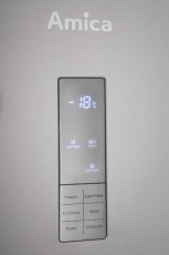 Amica FZ2916.3DFX fagyasztószekrény Konyhai termékek - Hűtő, fagyasztó (szabadonálló) - Fagyasztószekrény - 344907