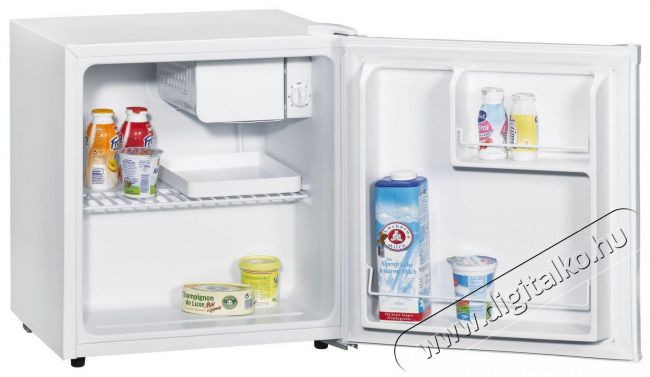 Amica KB 15340 W egyajtós hűtőszekrény Konyhai termékek - Hűtő, fagyasztó (szabadonálló) - Egyajtós hűtő - 319312