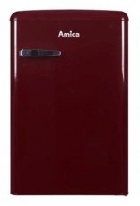 Amica KS 15611 R 1 ajtós hűtőszekrény Konyhai termékek - Hűtő, fagyasztó (szabadonálló) - Egyajtós hűtő - 319313