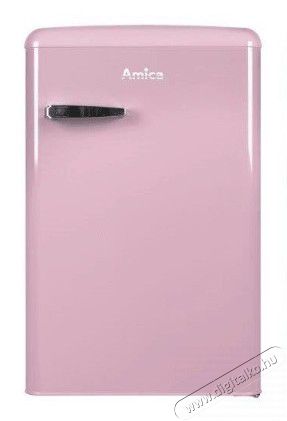 Amica KS 15616 P egyajtós hűtőszekrény Konyhai termékek - Hűtő, fagyasztó (szabadonálló) - Egyajtós hűtő - 319311
