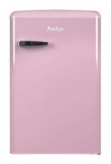 Amica KS 15616 P egyajtós hűtőszekrény Konyhai termékek - Hűtő, fagyasztó (szabadonálló) - Egyajtós hűtő - 319311