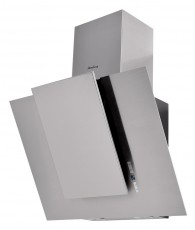 Amica OKC645S kürtős páraelszívó Konyhai termékek - Páraelszívó - Kürtős - 344910