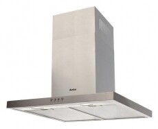 Amica 1160546 OKP631T páraelszívó Konyhai termékek - Páraelszívó - Kürtős - 306443