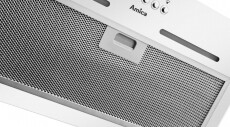 Amica OMP6251WG beépíthető páraelszívó Konyhai termékek - Páraelszívó - Beépíthető / kihúzható - 353352