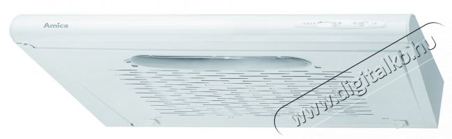 Amica OSC511W p&aacute;raelsz&iacute;v&oacute; - 1060329 Konyhai term&eacute;kek - P&aacute;raelsz&iacute;v&oacute; - Hagyom&aacute;nyos - 284803