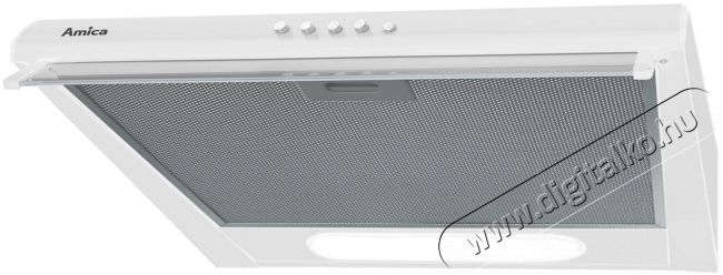 Amica OSC5231W páraelszívó Újdonságok - Új termékek - 353355
