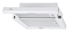 Amica OTC611W (1160650) páraelszívó Konyhai termékek - Páraelszívó - Beépíthető / kihúzható - 306449