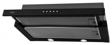 Amica OTC6224B teleszkópos páraelszívó Konyhai termékek - Páraelszívó - Beépíthető / kihúzható - 342515