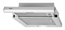 Amica OTS5234I teelszkópos páraelszívó - inox Konyhai termékek - Páraelszívó - Hagyományos - 360913