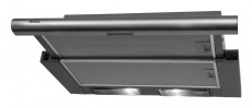 Amica OTS6235I (1161213) teleszkópos páraelszívó Konyhai termékek - Páraelszívó - Hagyományos - 360915