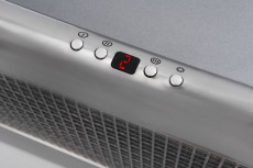 Amica OTS6425I teleszkópos páraelszívó Újdonságok - Új termékek - 353360
