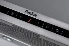 Amica OTS6521I teleszkópos páraelszívó Konyhai termékek - Páraelszívó - Hagyományos - 353361