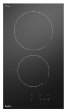 Amica PH3200ZT elektromos főzőlap - 23105 Konyhai termékek - Sütő-főzőlap, tűzhely (beépíthető) - Elektromos főzőlap (beépíthető) - 284806