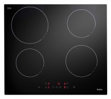 Amica PI6501TU indukciós főzőlap Konyhai termékek - Sütő-főzőlap, tűzhely (beépíthető) - Indukciós főzőlap (beépíthető) - 318211