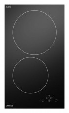 Amica PI 3512 T elektromos főzőlap - 23097 Konyhai termékek - Sütő-főzőlap, tűzhely (beépíthető) - Indukciós főzőlap (beépíthető) - 284805