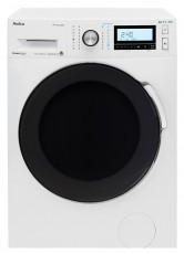Amica PPF 82232 BSW elöltöltős mosógép Háztartás / Otthon / Kültér - Mosógép / szárítógép - Elöltöltős normál (60cm-ig) mosógép - 351213