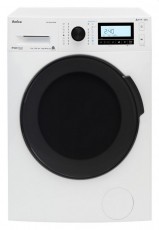 Amica PPF 82233 BSW elöltöltős mosógép Háztartás / Otthon / Kültér - Mosógép / szárítógép - Elöltöltős normál (60cm-ig) mosógép - 351217