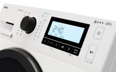 Amica PPF 82233 BSW elöltöltős mosógép Háztartás / Otthon / Kültér - Mosógép / szárítógép - Elöltöltős normál (60cm-ig) mosógép - 351217