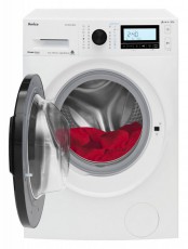 Amica PPF 82233 BSW elöltöltős mosógép Háztartás / Otthon / Kültér - Mosógép / szárítógép - Elöltöltős normál (60cm-ig) mosógép - 351217