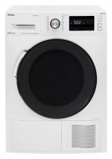Amica SUPF 8232 W hőszivattyús szárítógép Háztartás / Otthon / Kültér - Mosógép / szárítógép - Szárítógép - 351215